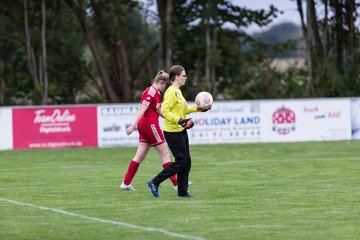 Bild 3 - F SG Blau-Rot Holstein - TuS Tensfeld : Ergebnis: 1:1